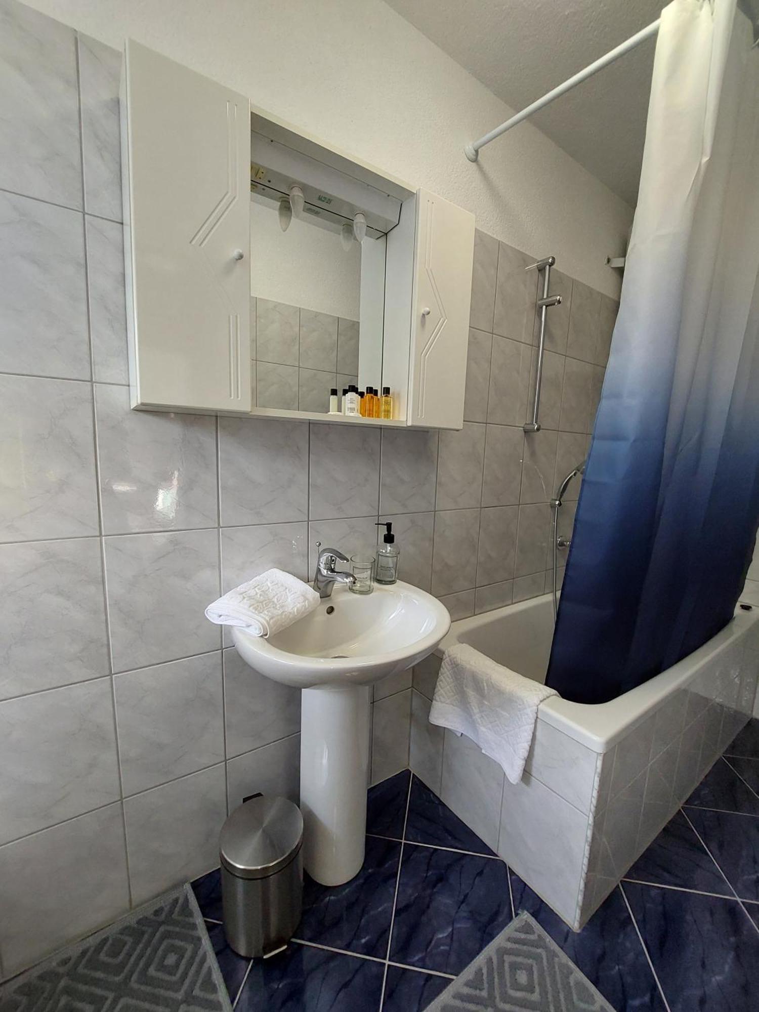 Appartamento Kia Ora Bihać Esterno foto